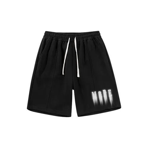 MOPE Casual Shorts Unisex