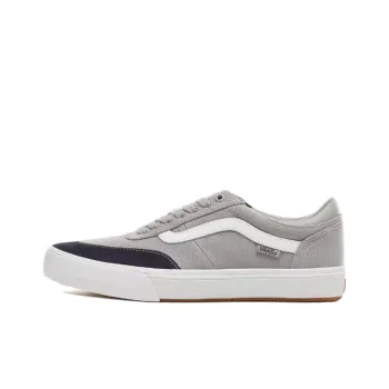 Gilbert Crockett Vans 2 Pro 'Alloy Parisian Night'