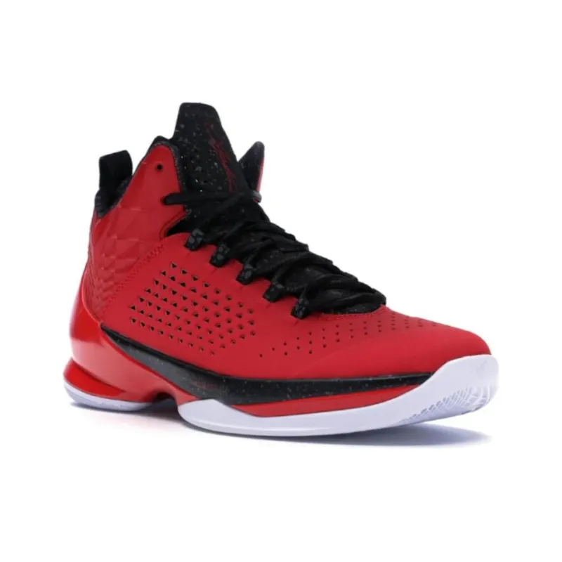 Jordan Melo M11 University Red-2