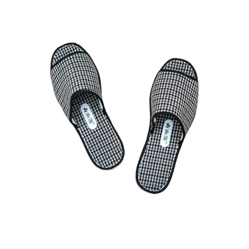 Neiliansheng Slide Slippers Men's-3