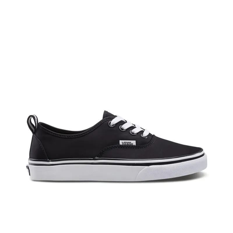 Vans Authentic Pt 'Brushed Twill Black'-1