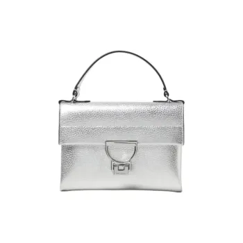 COCCINELLE Mini Arlettis Top Handle Bag