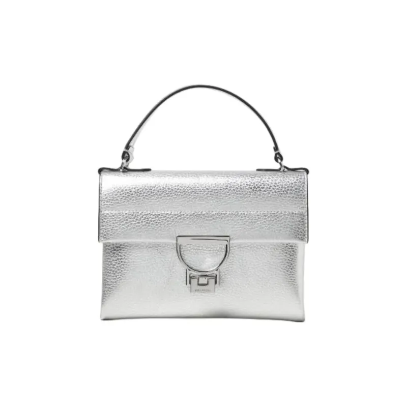 COCCINELLE Mini Arlettis Top Handle Bag-0