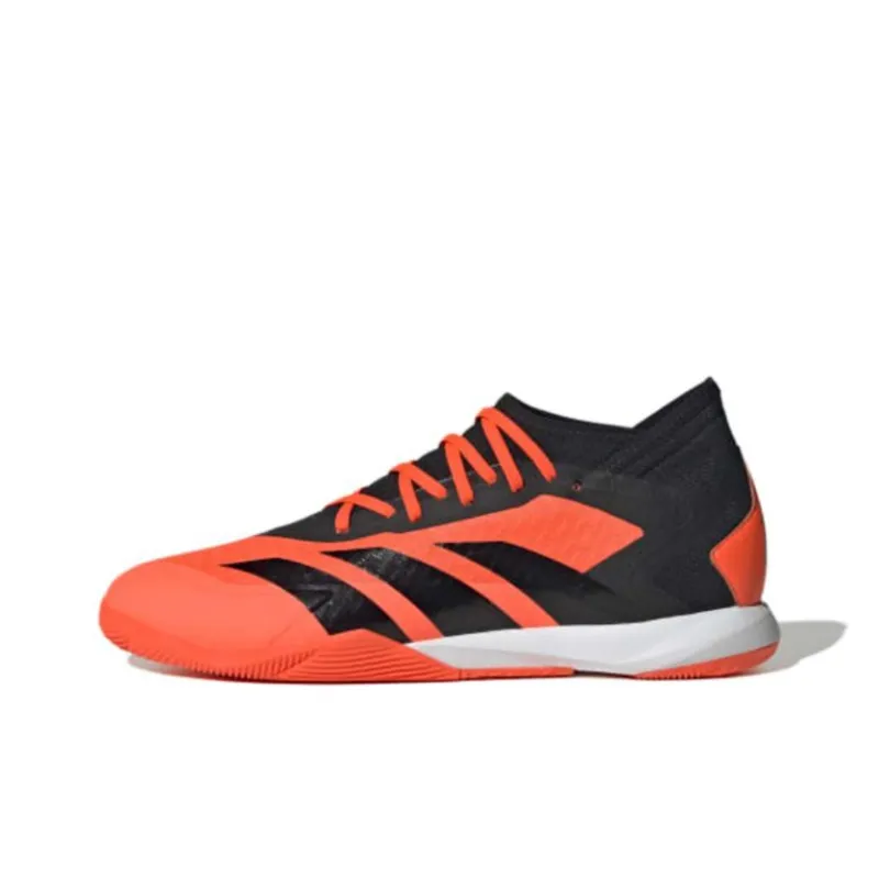 Adidas Predator Accuracy.3 Indoor Team Solar Orange Core Black-0
