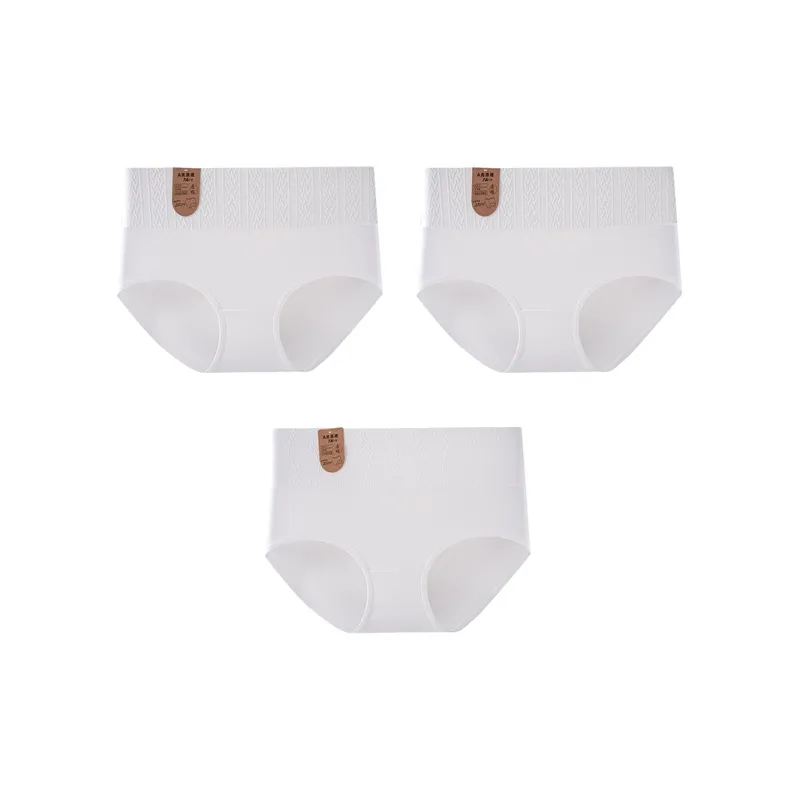 MIIOW Underpants Women's 3 Pack-3