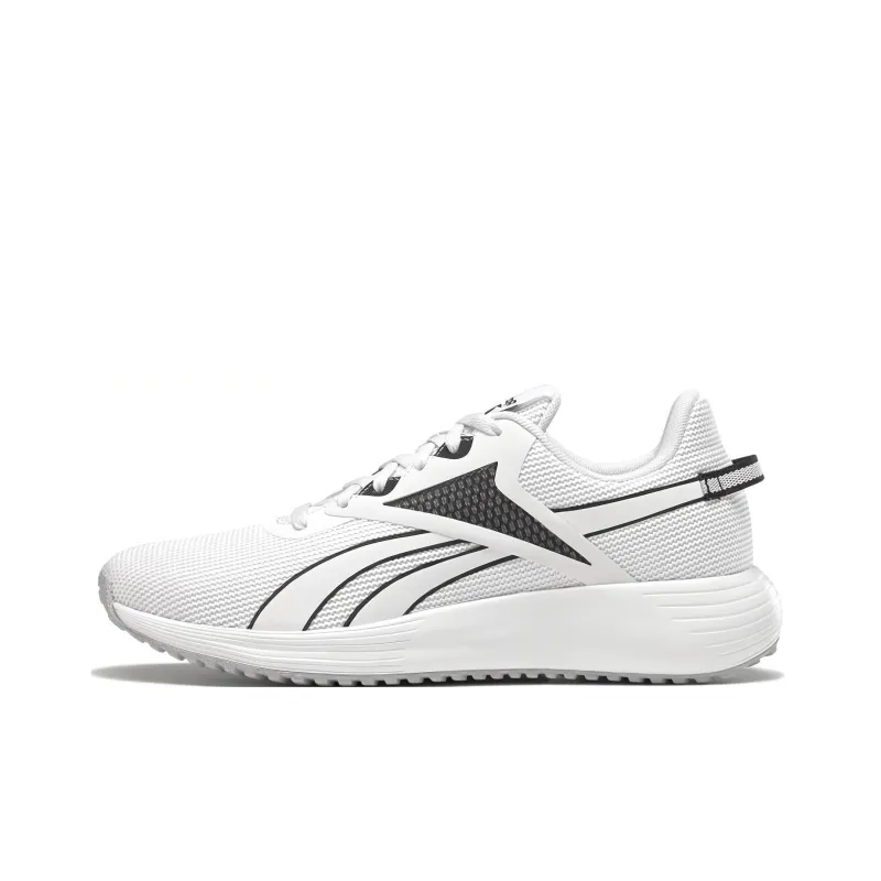 Reebok Lite Plus 3 Casual Shoes Women's Low-Top White/Black-0