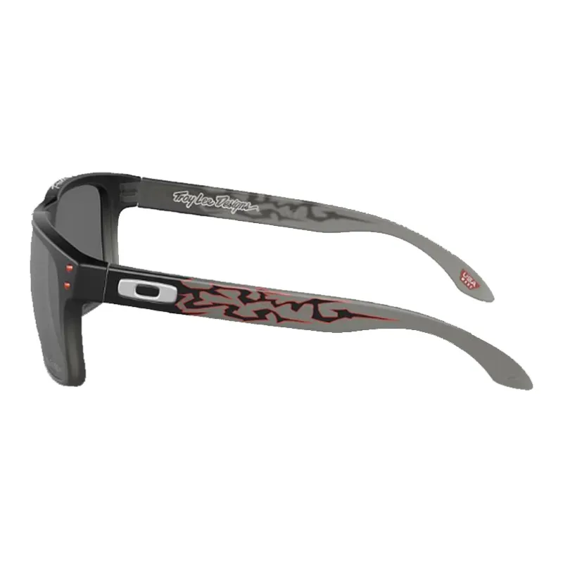 Oakley Holbrook™ Square frame Sunglasses-2
