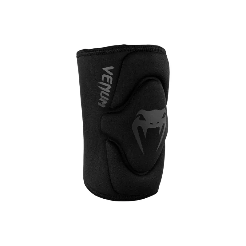 VENUM Hiking Unisex Rubber Knee Pads-0