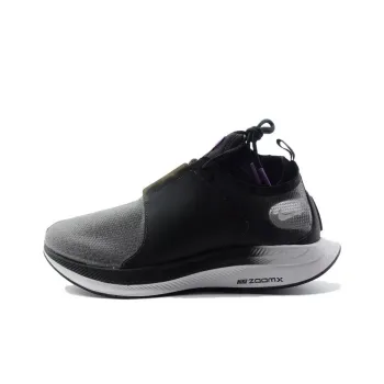 Nike Zoom Pegasus Turbo Xx Black Bright Violet Women's
