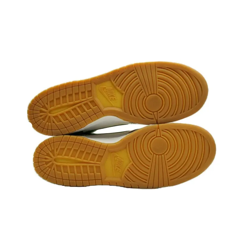 Nike Dunk High 6.0 Rasta-4