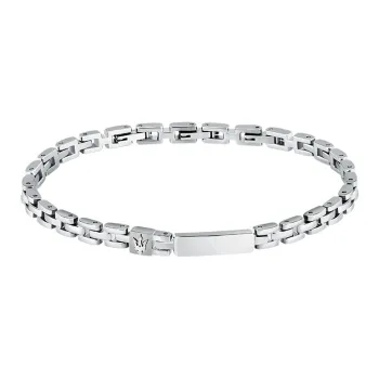 Maserati Titanium Steel Bracelets Unisex