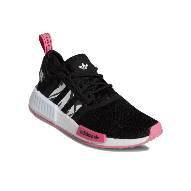 Adidas Originals Women's NMD_R1 'Animal Print' Women's-1
