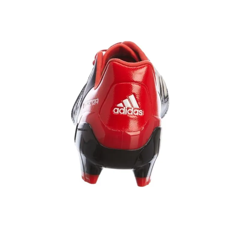 Adipower Predator Adidas Xtrx Sg 'Black Hyper Red'-2