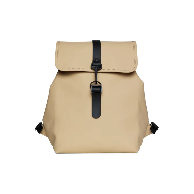 Rains Polyester Backpack Unisex Multicolor-6