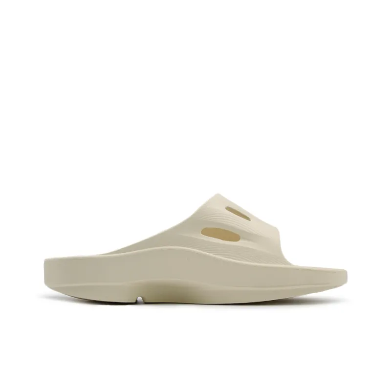 Hurley EVA Slip-Resistant Abrasion-Resistant Slide Slippers Unisex-14