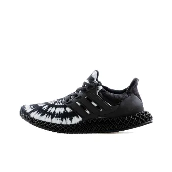 Adidas Ultra 4D Nice Kicks Tie Dye