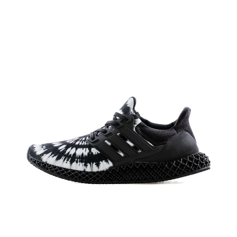 Adidas Ultra 4D Nice Kicks Tie Dye-0