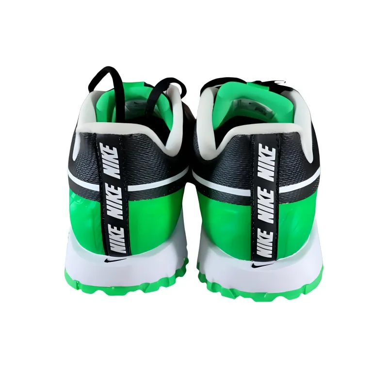 Nike React Infinity Pro Black Green Spark-3