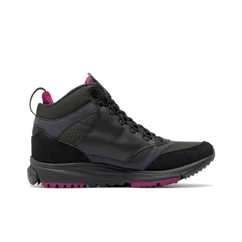 New Balance 710 Vazee Black Pink Women's-1