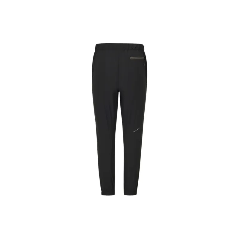 DESCENTE Knitted Sweatpants Men-6