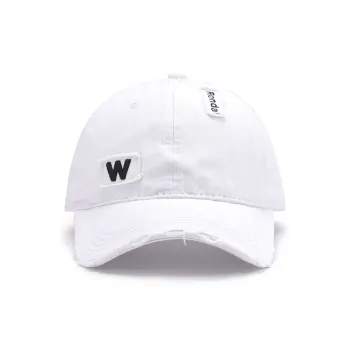 Yamaichi Maru Cotton Baseball Caps Unisex