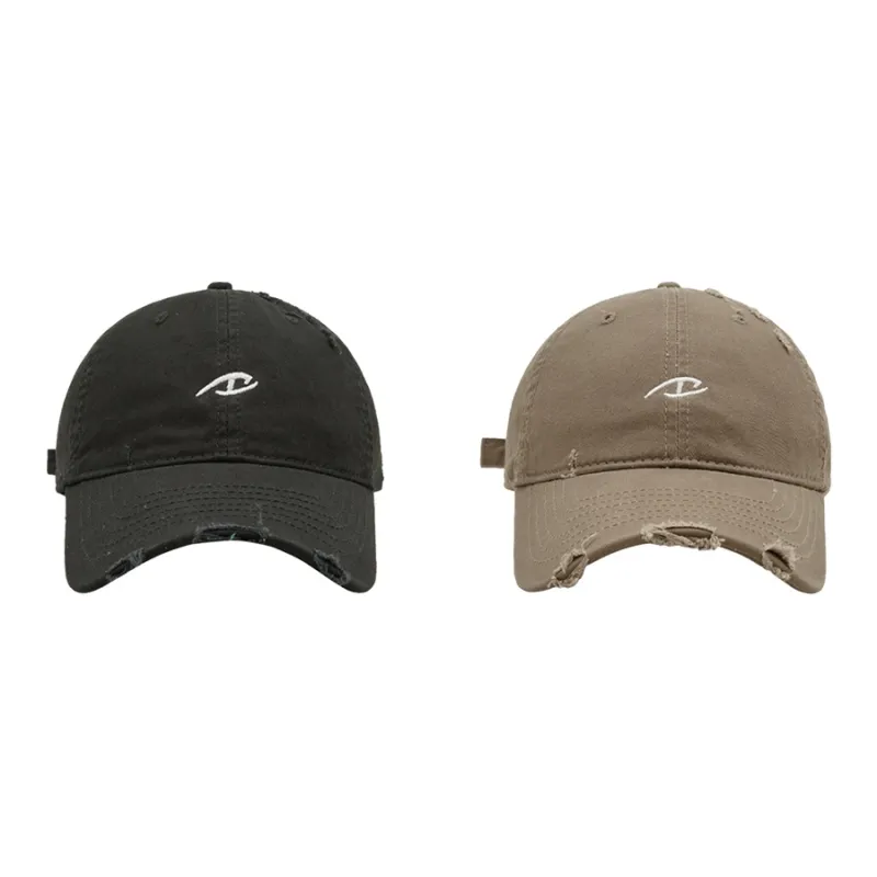 ACUC Cotton Baseball Caps Unisex-18