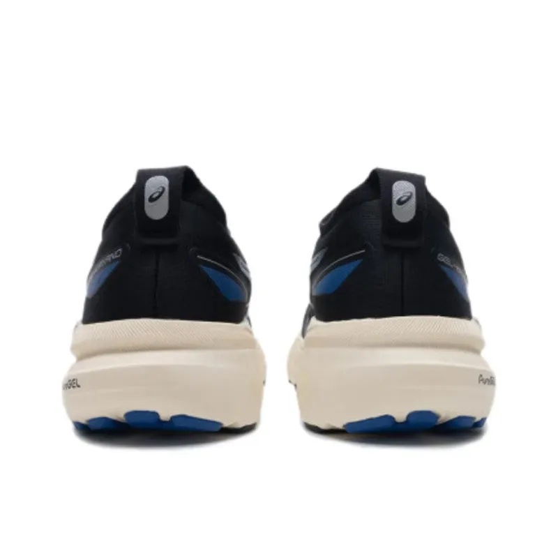 Asics Gel Kayano 31 'Black Blue'-4