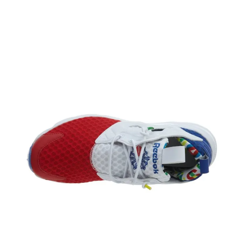 Reebok Furylite Bf White/Scarlet/Tmdrkroyal-3
