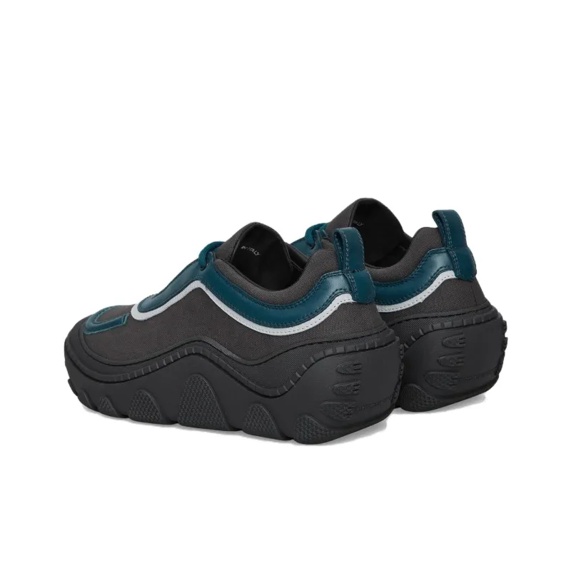 KIKO KOSTADINOV Tonkin Low Top Casual Shoes Men's Gray-3