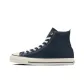 Blue White