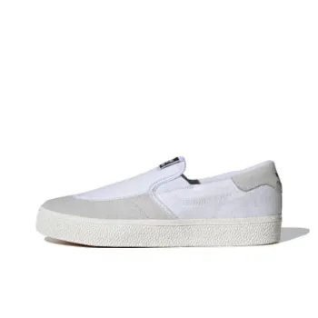 Adidas Originals Stan Smith Cs Slip On 'White'