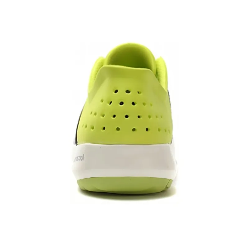 Adidas Climacool BOAT PURE Anti Slip Wear Resistant Breathable Lightweight Low Top Outdoor Shoes Unisex Green-4
