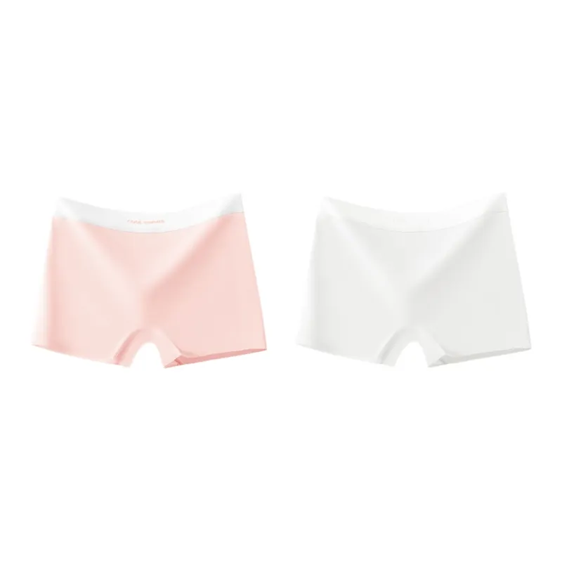 PLANDOO Underpants Women's 2 Pack-8