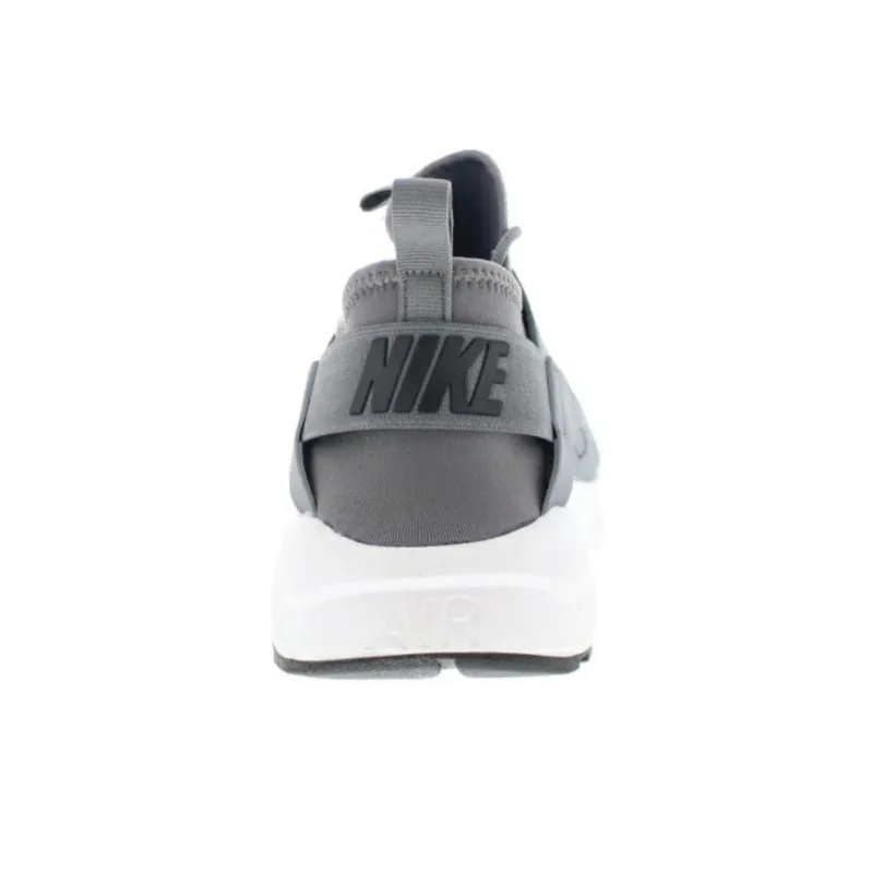 Nike Air Huarache Run Ultra Grey Obsidian-2