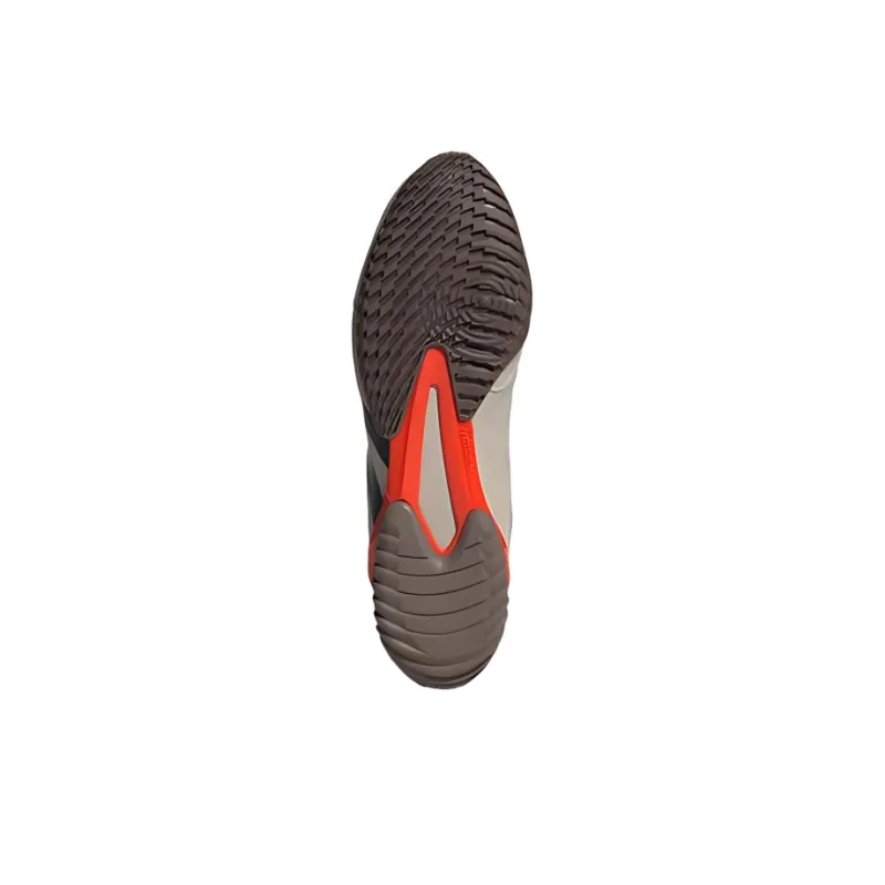 Adidas Speedex 23 Wonder Beige Core Black Solar Red-4