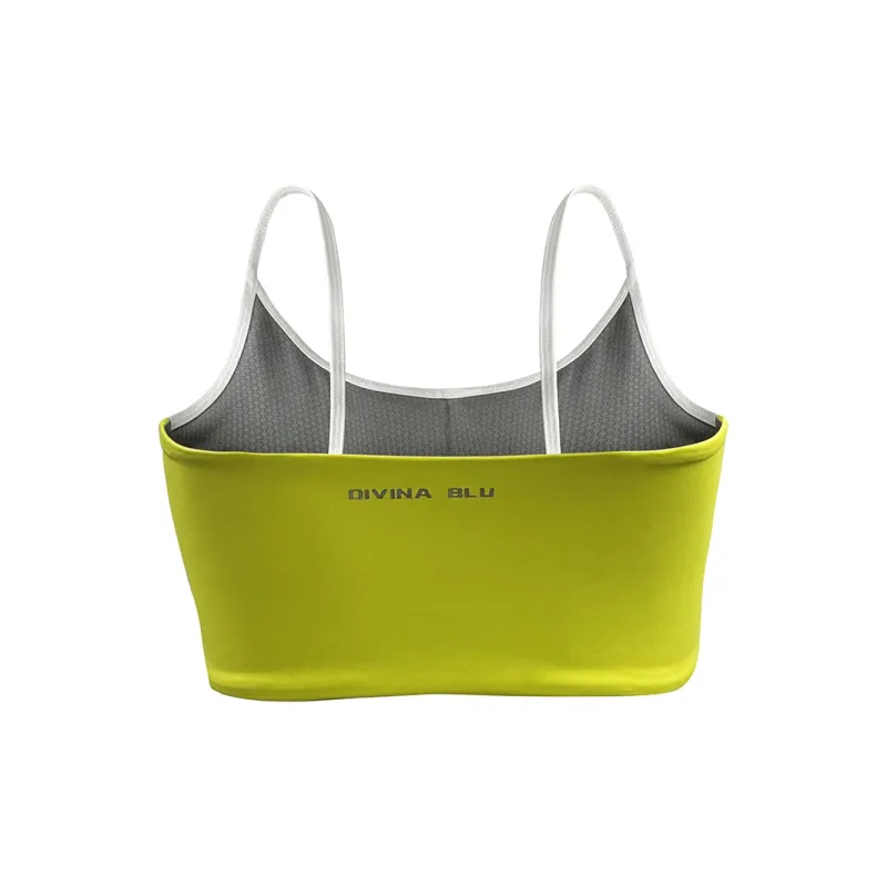 DIVINA BLU Women's Bras-5