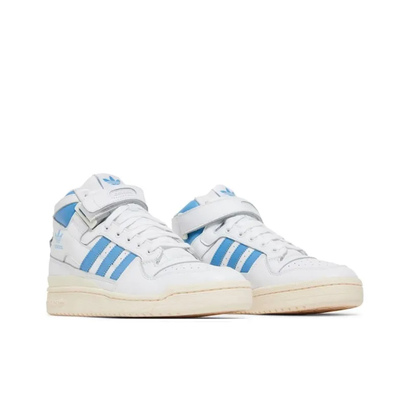 Adidas Forum High Chicago Light Blue 2020-2