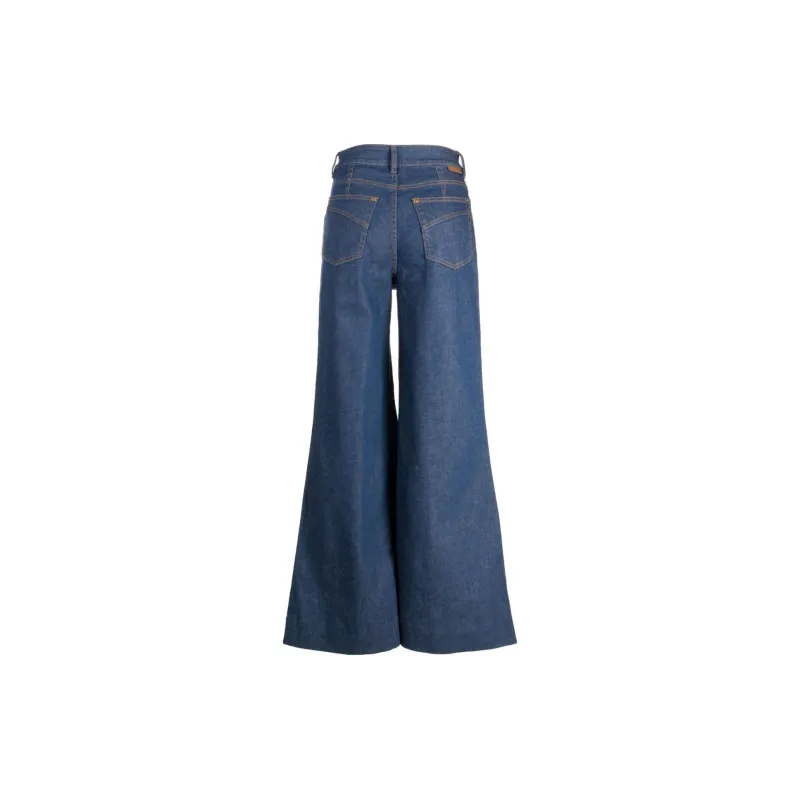 Zimmermann Matchmaker Palazzo Jeans-1