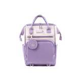 Pink Purple