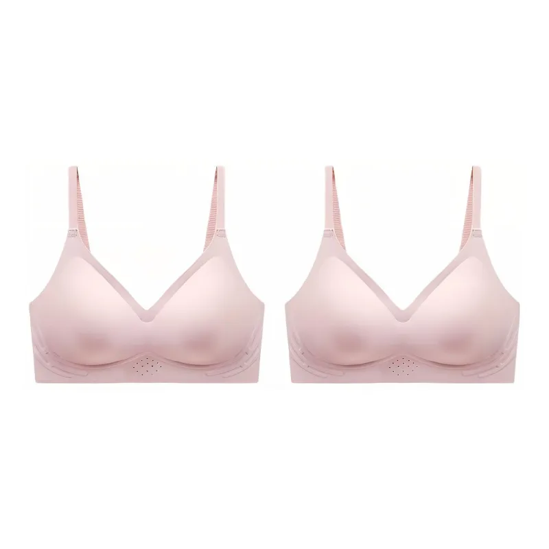 Lanza Women's Bras-11