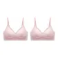 2 Pack (2 Nude Pink)