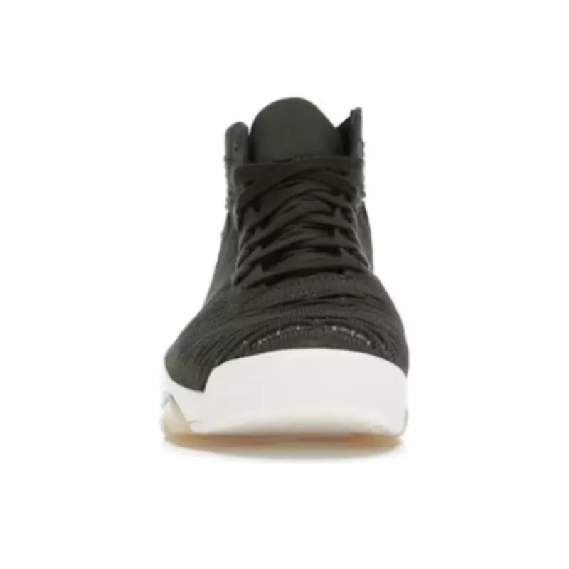 Jordan Flyknit Elevation 23 Cargo Khaki-3