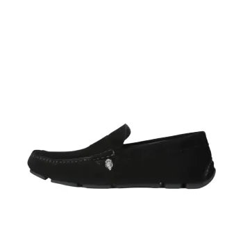 Kurt Geiger London Stirling Loafers Men's Black