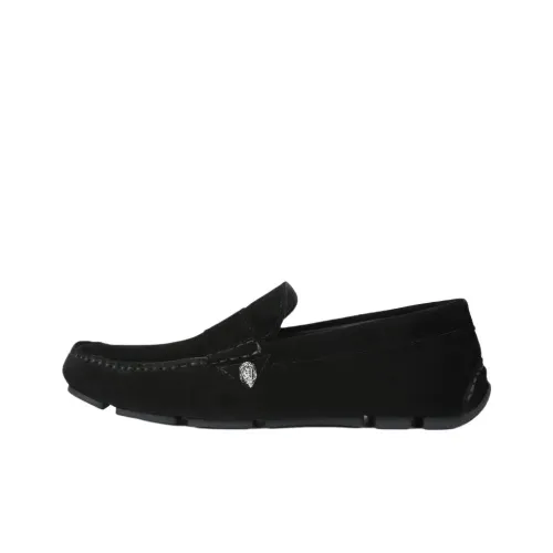 Kurt Geiger London Loafers Men Black