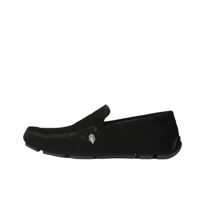 Kurt Geiger London Stirling Loafers Men's Black-0