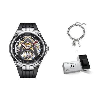 STARKING Men Watch