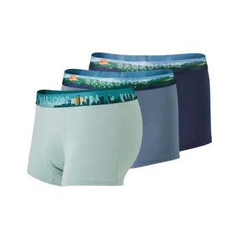 HLA Men Boxer Shorts