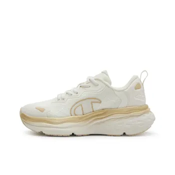 Champion Running Shoes Women's Gold