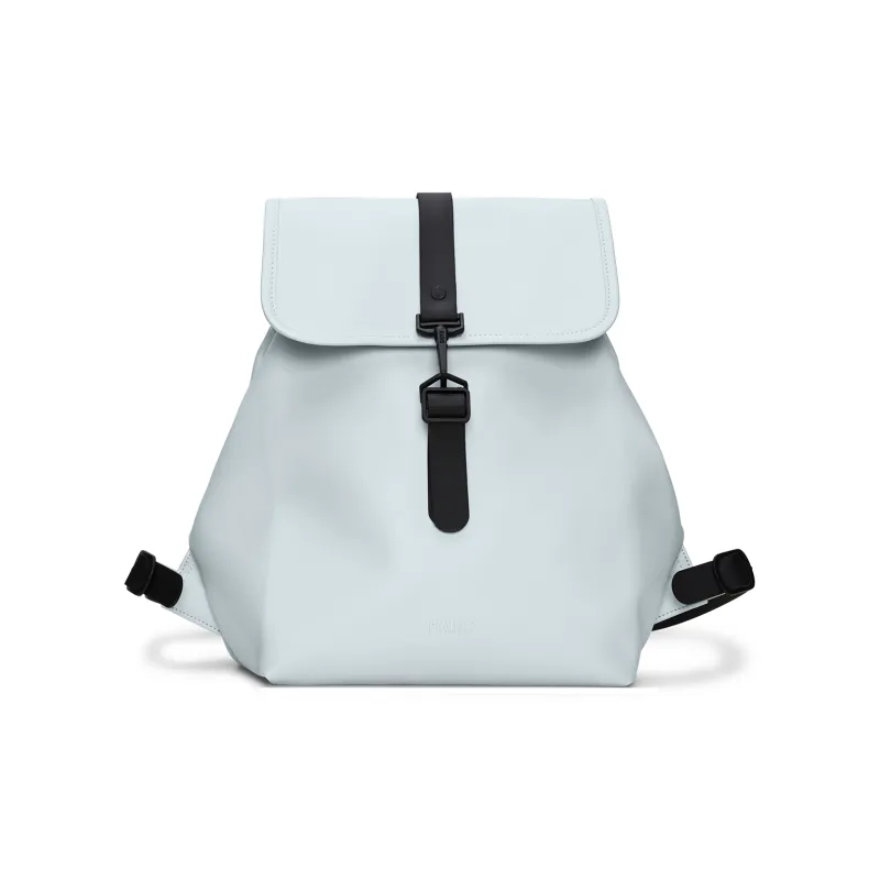 Rains Polyester Backpack Unisex Multicolor-12
