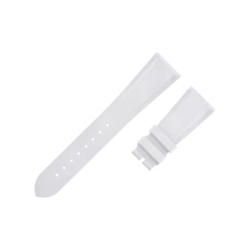 VAGENARI Tudor Compatibility Watch Band Fluoroelastomer Material-1